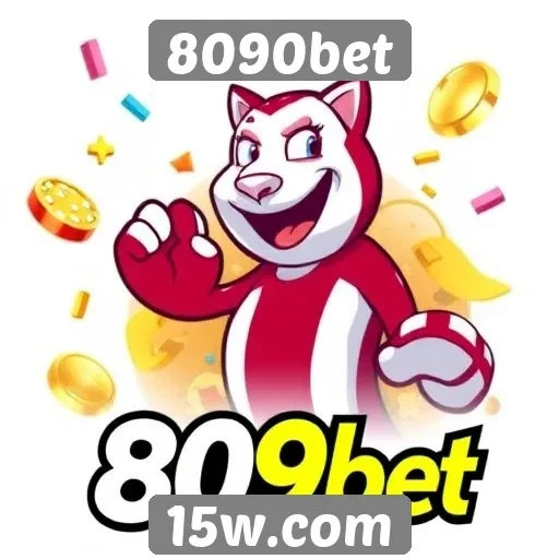 Ofertas de bônus e promoções no 8090bet