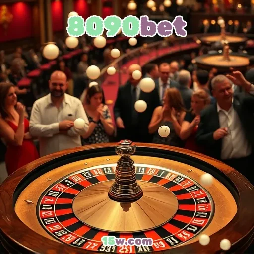 8090bet Site Confiável