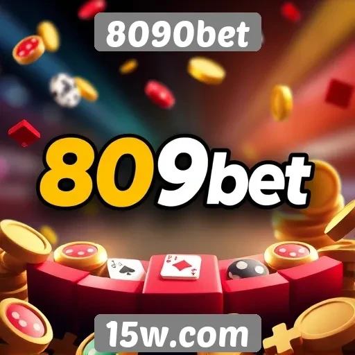 Novas funcionalidades implementadas no 8090bet