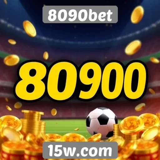 Comparativo das promoções disponíveis no 8090bet