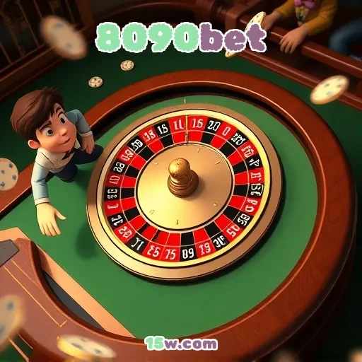 8090bet Caça-Níqueis